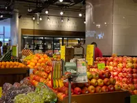 Whole Foods Market　Bryant Park（ホールフーズ マーケット　ブライアントパーク店）の写真・動画_image_489839