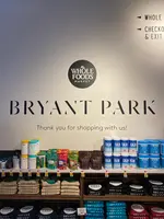 Whole Foods Market　Bryant Park（ホールフーズ マーケット　ブライアントパーク店）の写真・動画_image_489841