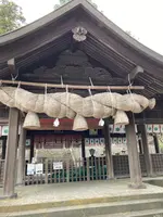 揖夜神社の写真・動画_image_489912