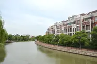 泰晤士小鎮の写真・動画_image_491196