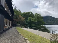 英国大使館別荘記念公園の写真・動画_image_491666