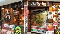 Big-Pig 神田カープ本店の写真・動画_image_492673