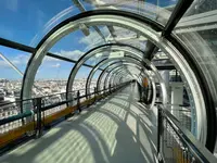 ポンピドゥー・センター（Centre Pompidou）の写真・動画_image_493928