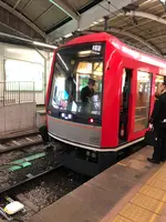 箱根湯本駅の写真・動画_image_494353