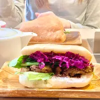 Cafe Igel/あかいはりねずみの写真・動画_image_494789