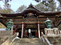 三峯神社の写真・動画_image_494851