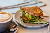 Double Roasters Cafeの写真・動画_image_495105