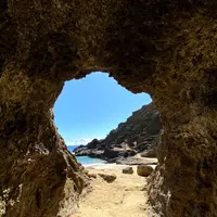 ハロナ・ビーチ・コーブの写真・動画_image_495344