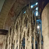 グロスター大聖堂の写真・動画_image_496961