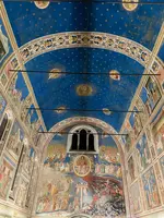 スクロヴェーニ礼拝堂の写真・動画_image_497121