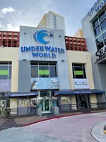 Under Water World（アンダーウォーターワールド）の写真・動画_image_497563
