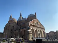 サンタントーニオ・ダ・パードヴァ聖堂の写真・動画_image_497597