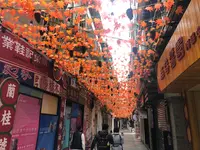 Guan Qian Old Streetの写真・動画_image_498446