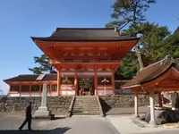 日御碕神社の写真・動画_image_500144
