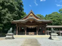 和霊神社の写真・動画_image_500507