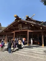 猿田彦神社の写真・動画_image_500640