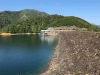九頭竜湖の写真・動画_image_501424