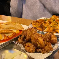 ネネチキン「NENE CHICKEN」職安通り店の写真・動画_image_501552