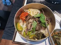 木覓山房/モンミョッサンバン/목멱산방の写真・動画_image_501592