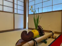 宇治市市営茶室対鳳庵の写真・動画_image_502372