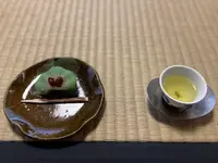 宇治市市営茶室対鳳庵の写真・動画_image_502373