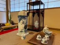 宇治市市営茶室対鳳庵の写真・動画_image_502374