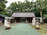 伊曽乃神社の写真・動画_image_502734