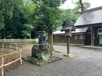 伊曽乃神社の写真・動画_image_502741