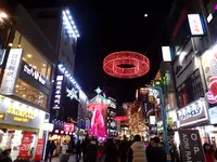 釜山 光復路の写真・動画_image_503545