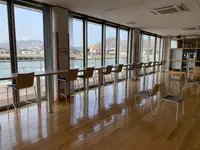笠岡港旅客船ターミナル「みなと・こばなし」の写真・動画_image_504959