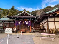 鶴羽根神社の写真・動画_image_505011