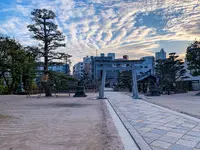 鶴羽根神社の写真・動画_image_505012