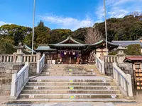 鶴羽根神社の写真・動画_image_505015