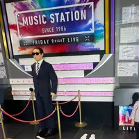 ㈱テレビ朝日の写真・動画_image_505223