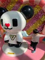 ㈱テレビ朝日の写真・動画_image_505224