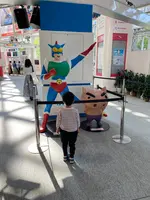 ㈱テレビ朝日の写真・動画_image_505225