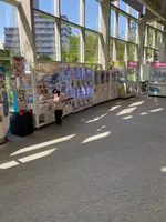 ㈱テレビ朝日の写真・動画_image_505226