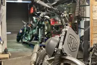 Deus Ex Machina Motorcyclesの写真・動画_image_505617