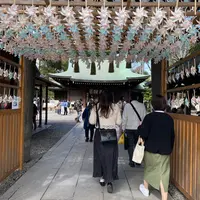 氷川神社の写真・動画_image_505740