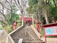 金光稲荷神社の写真・動画_image_505801