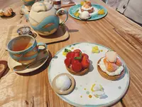 Gallery＆Cafe ENSOUの写真・動画_image_506243
