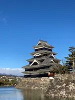 松本城の写真・動画_image_506575