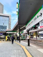 広島駅の写真・動画_image_506920
