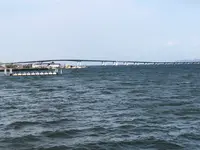 琵琶湖大橋の写真・動画_image_507426