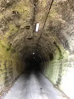 旧北陸線第二観音寺トンネルの写真・動画_image_507937