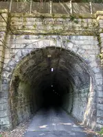 旧北陸線第二観音寺トンネルの写真・動画_image_507938