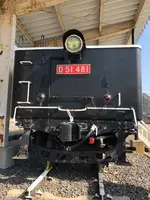 蒸気機関車D51 481号機の写真・動画_image_507979