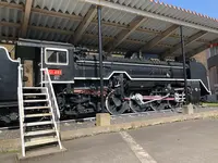 蒸気機関車D51 481号機の写真・動画_image_507982