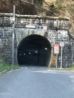 旧北陸線湯尾トンネル（湯尾隧道）の写真・動画_image_507983