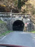 旧北陸線湯尾トンネル（湯尾隧道）の写真・動画_image_507984